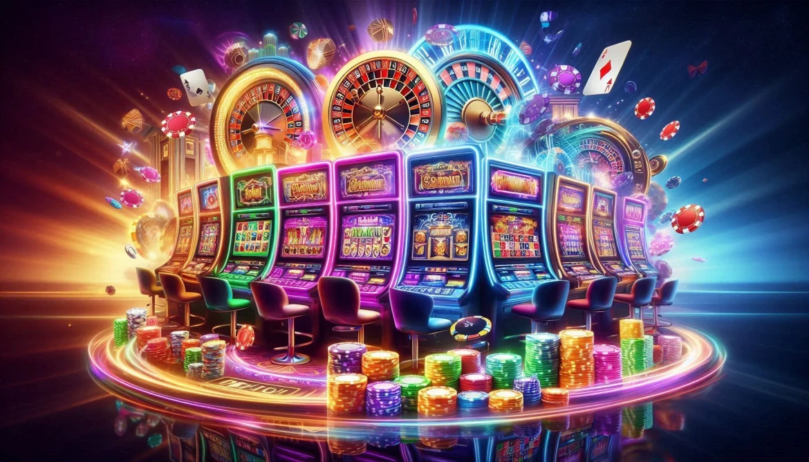 Megawin Casino