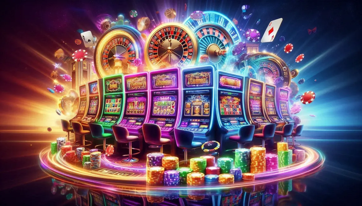 Megawin Casino